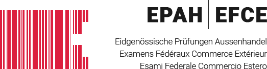 EPAH | EFCE - Examen